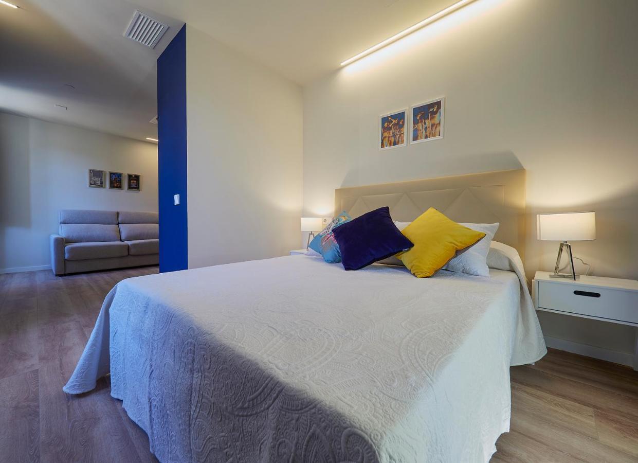 Apartantiguo Altamirano 13 Appartement