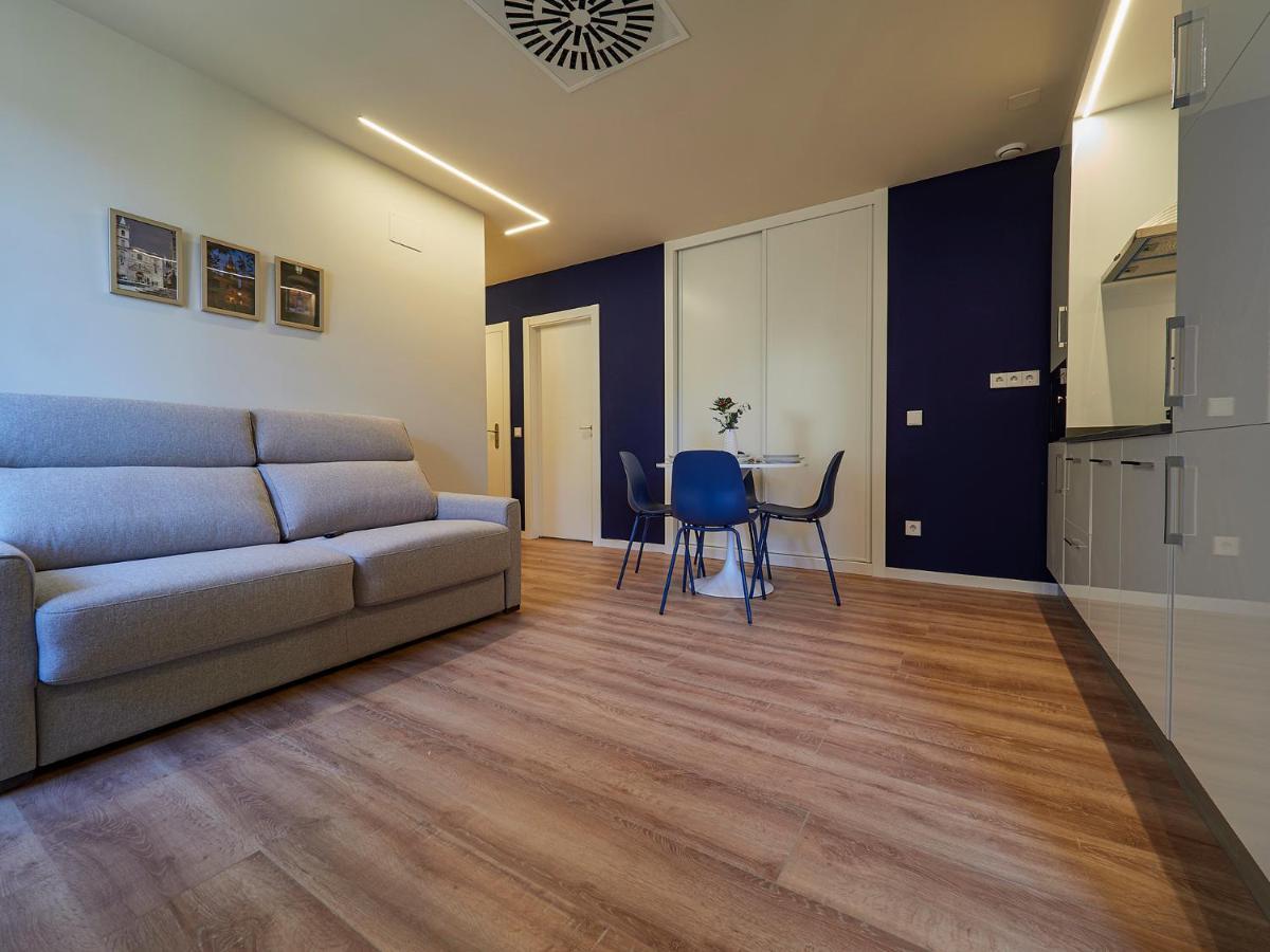 Appartement Apartantiguo Altamirano 13