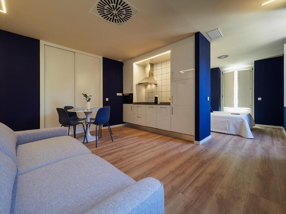 Appartement Apartantiguo Altamirano 13
