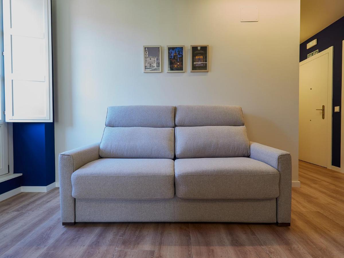 Apartantiguo Altamirano 13 Appartement