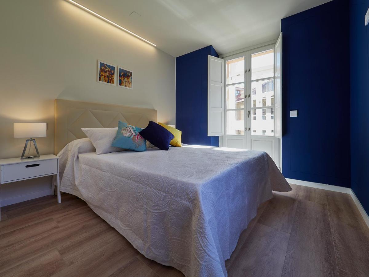 Apartantiguo Altamirano 13 Appartement Oviede