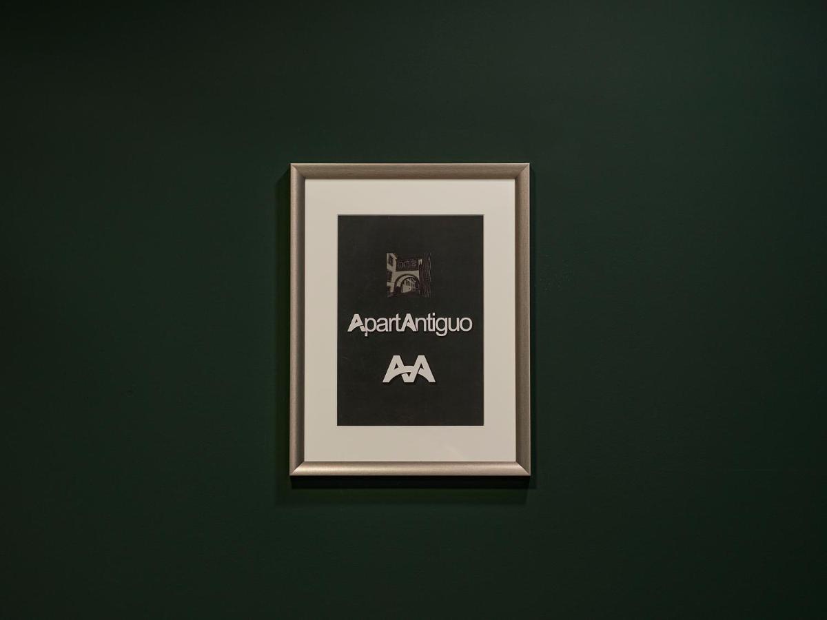 Apartantiguo Altamirano 13 Appartement