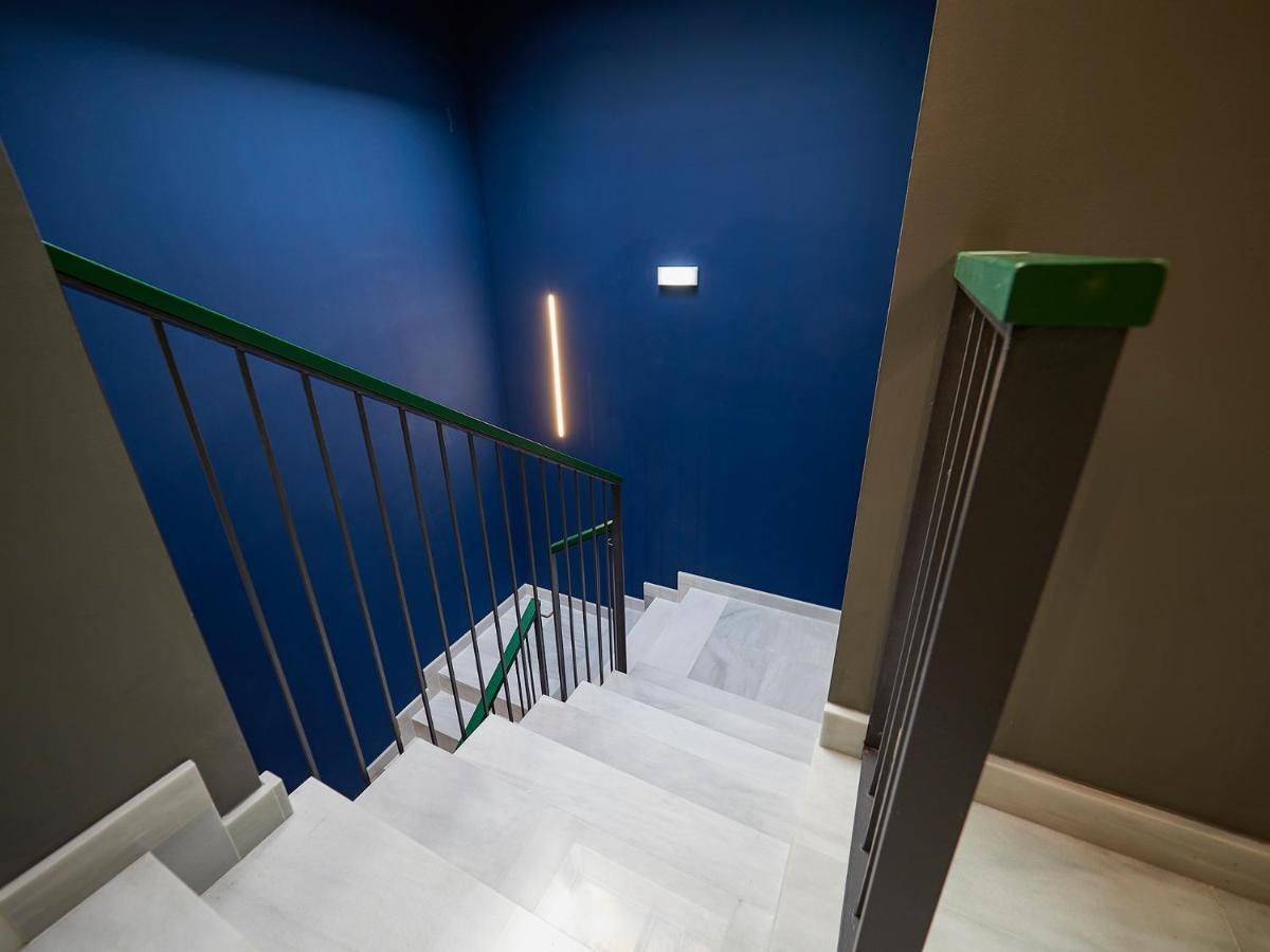 Apartantiguo Altamirano 13 Appartement