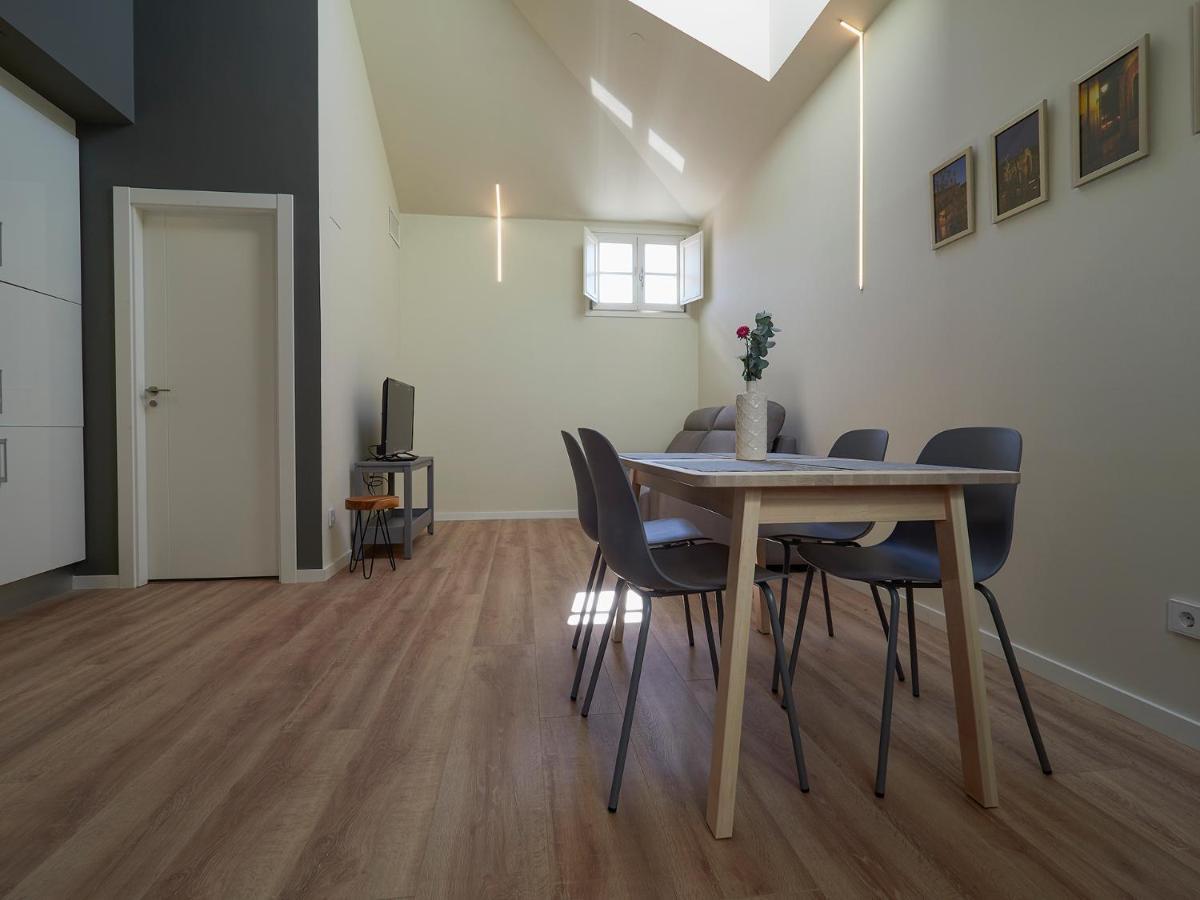 Apartantiguo Altamirano 13 Appartement *